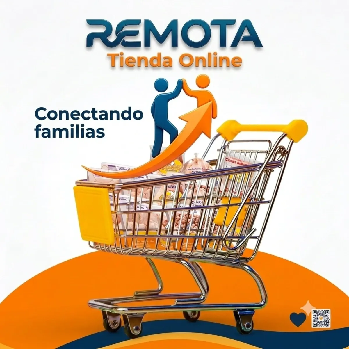 REMOTA Tienda Online