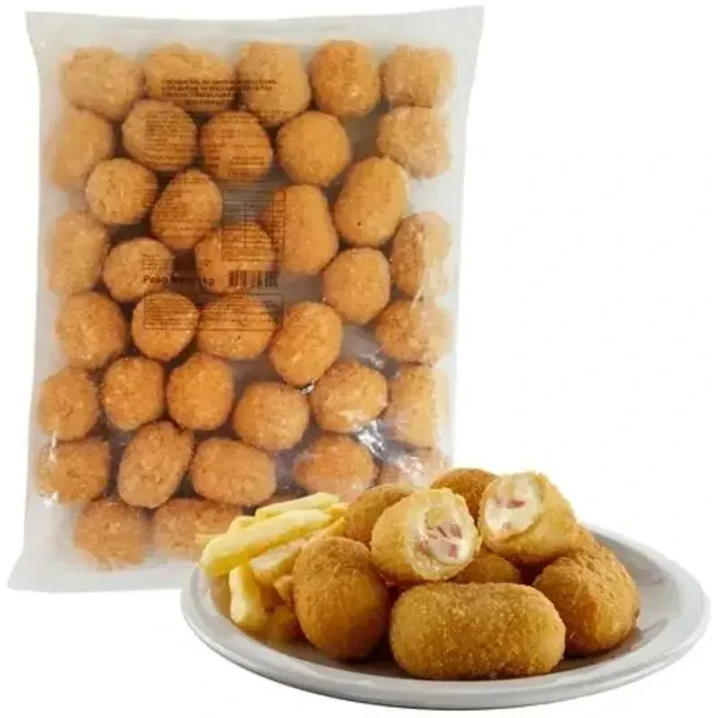 Croquetas de Pollo (1Kg)