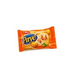 CUPCAKE RELLENO DE NARANJA 25g
