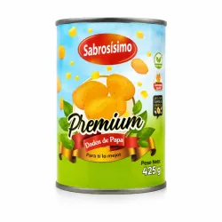 DADOS DE PAPA (425G)