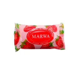 JABON DE BAÑO MARWA 100G