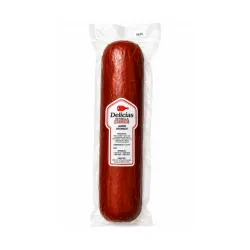JAMON AHUMADO 1.6 LB