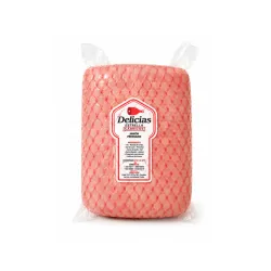 JAMON PRENSADO MALLA ROJA /KG