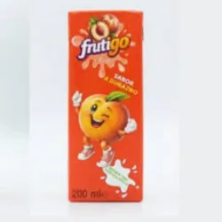 JUGO DE CAJA FRUTIGO SABOR NARANJA 200ML