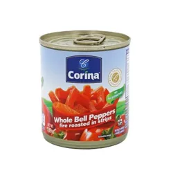 PIMIENTO MORRÓN ROSTIZADO 225g