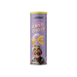 POTATO CHIPS DE CEBOLLA 100g