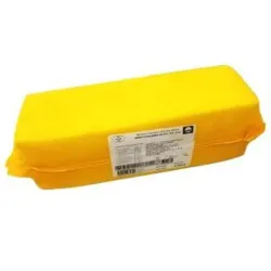 QUESO GOUDA ALEMÁN BARRA ~ 3KG