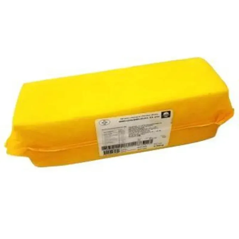 QUESO GOUDA ALEMÁN BARRA ~ 3KG