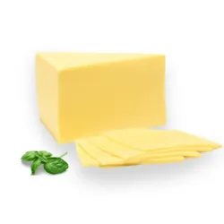 QUESO GOUDA ALEMÁN PORCIÓN (1kg)