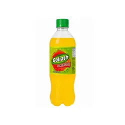 REFRESCOS GOLIATH 590 ml (PIÑA, NARANJA)