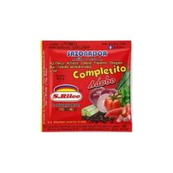 SAZONADOR COMPLETITO ADOBO (9,5g)
