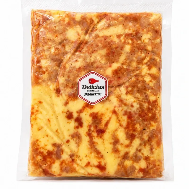 SPAGUETIN ESTRELLA 250g