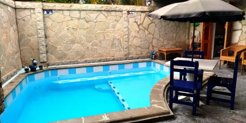 Casa # 1