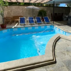 Casa # 1