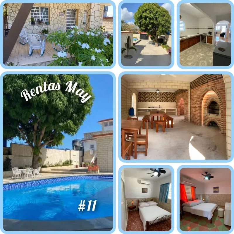 Casa # 11