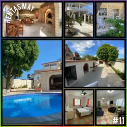 Casa # 11