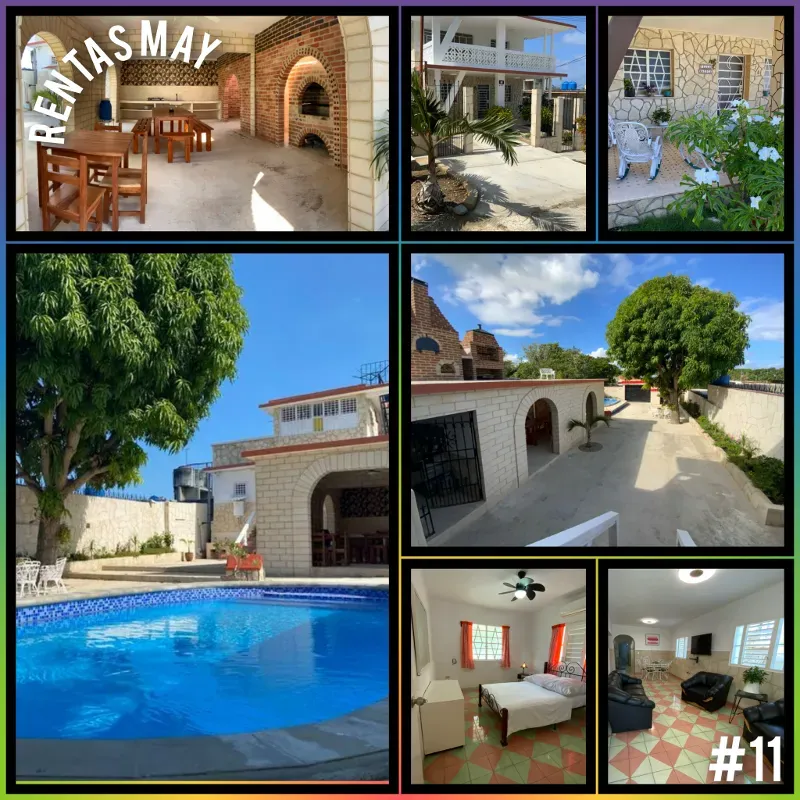 Casa # 11
