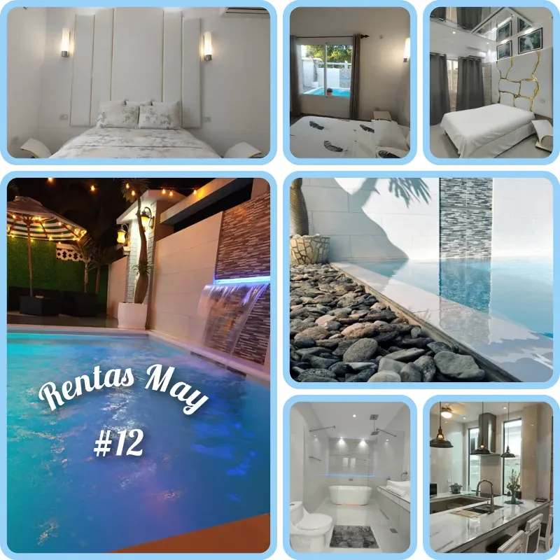Casa # 12
