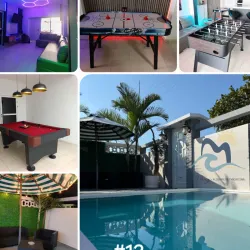 Casa # 12 Don Pipo