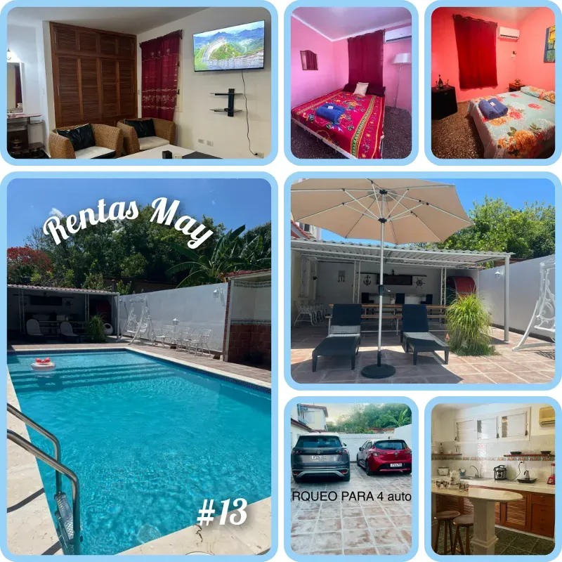 Casa # 13 