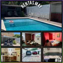 Casa # 13 