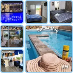 Casa # 14