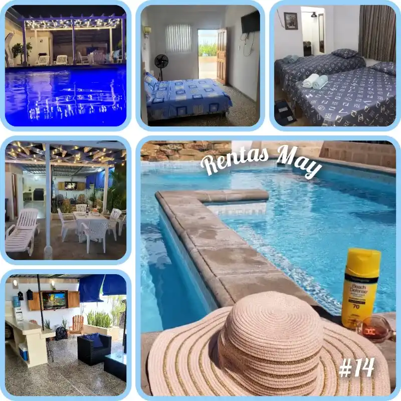 Casa # 14