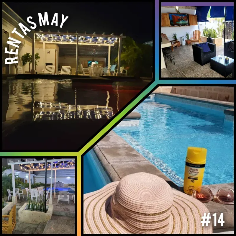Casa # 14