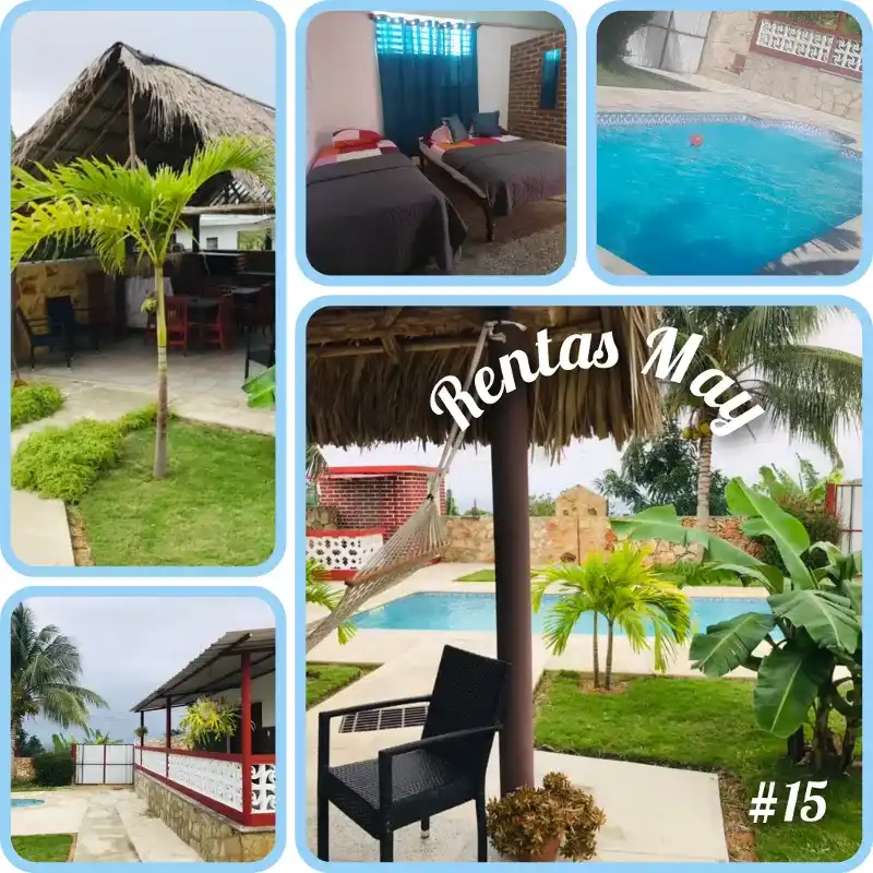 Casa # 15
