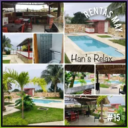 Casa # 15