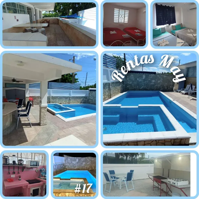 Casa # 17