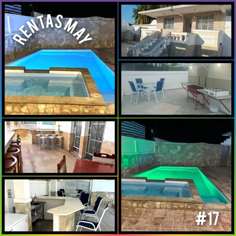 Casa # 17
