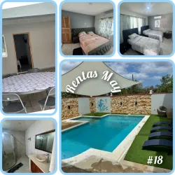 Casa # 18