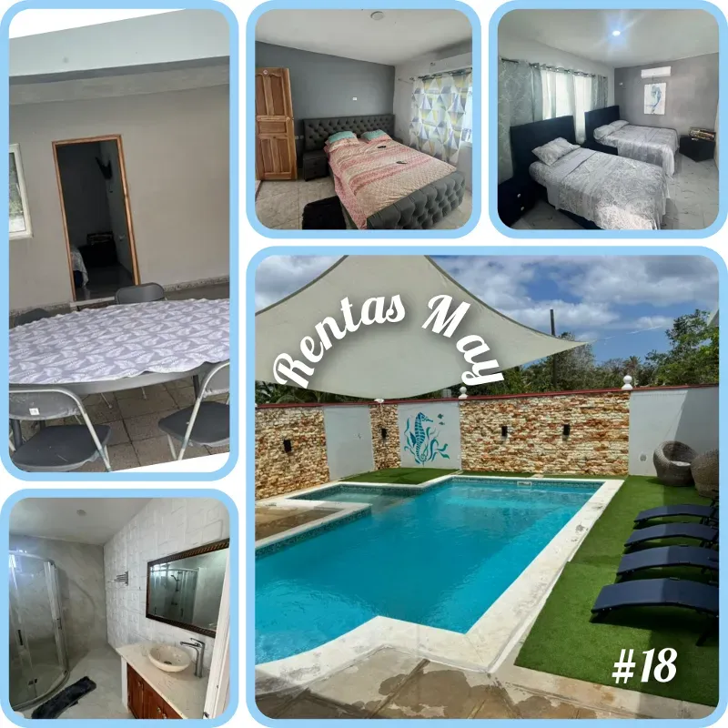 Casa # 18