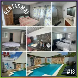 Casa # 18