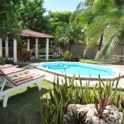 Casa # 19 Villa Dora