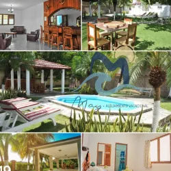 Casa #19 Villa Dora