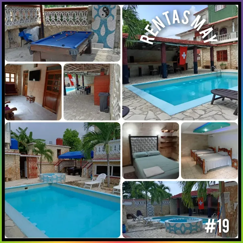Casa # 19