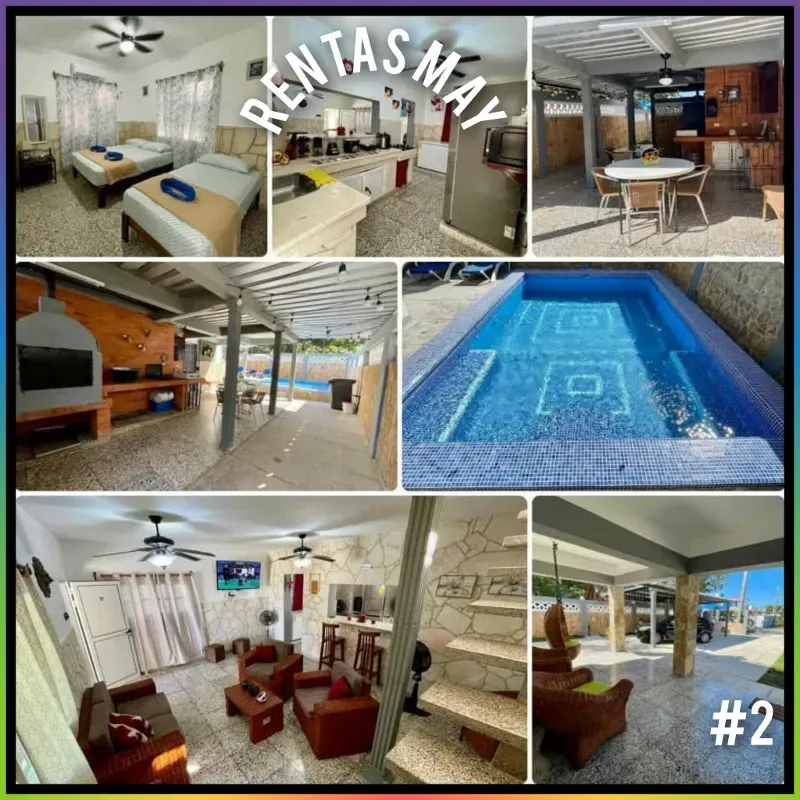 Casa # 2