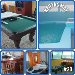 Casa # 20
