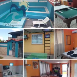 Casa # 20