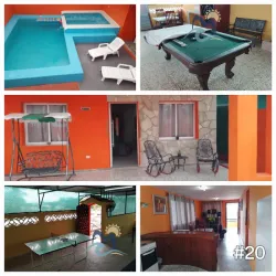 Casa # 20