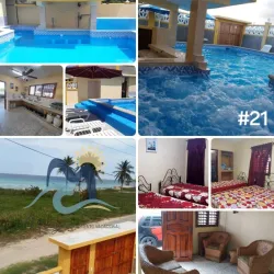 Casa # 21