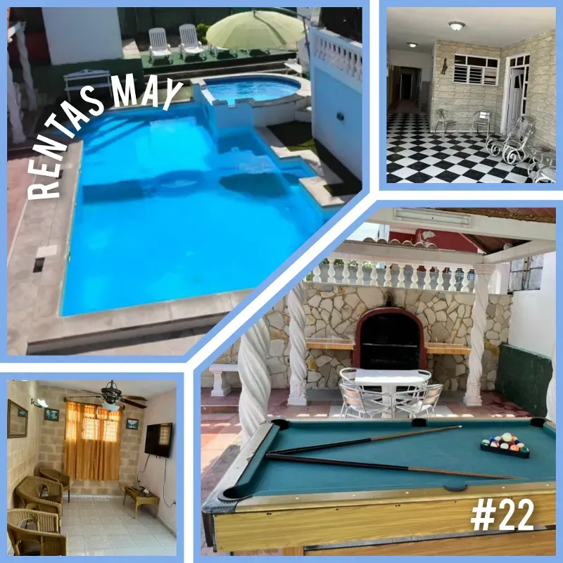 Casa # 22