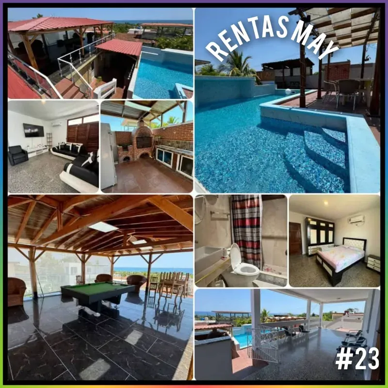 Casa # 23
