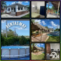 Casa # 24