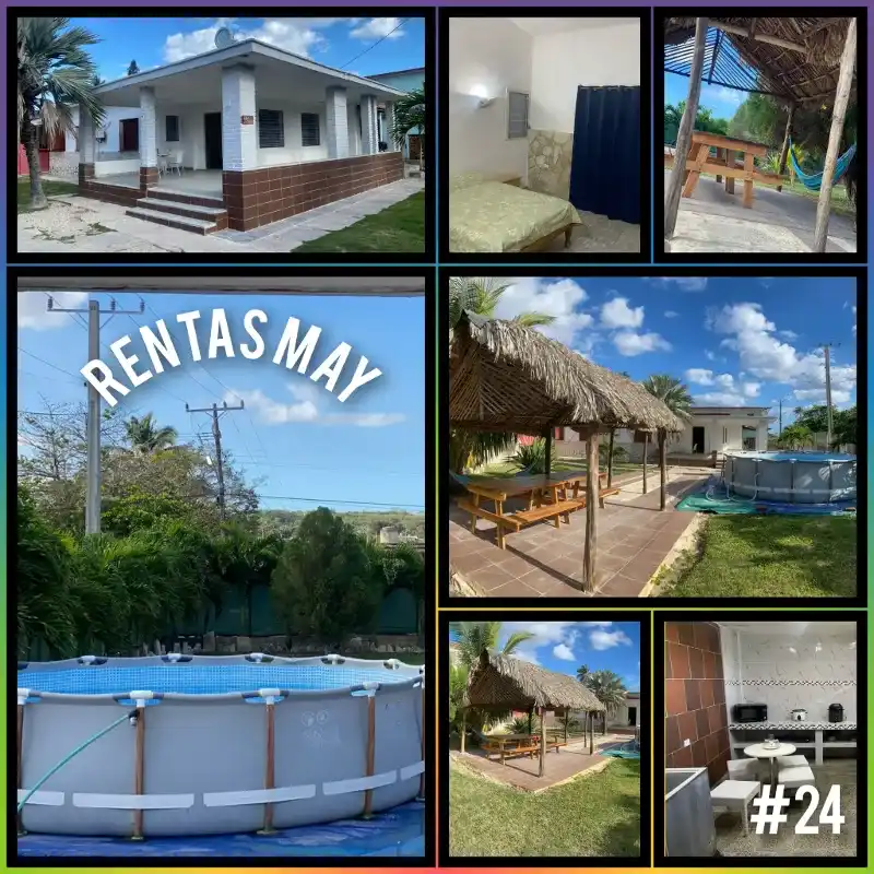 Casa # 24