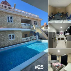 Casa # 25