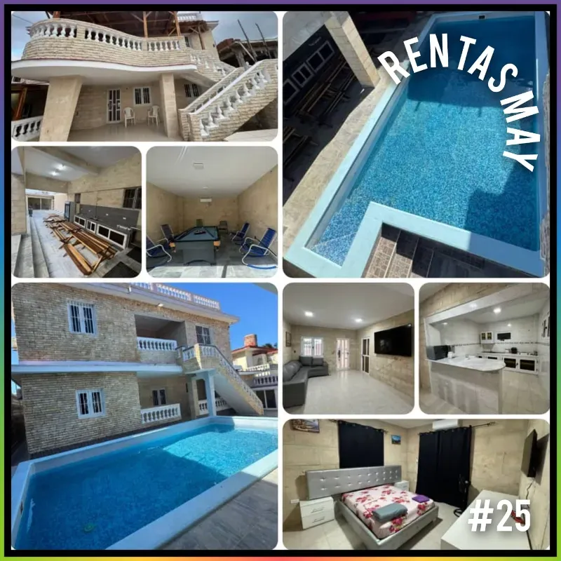 Casa # 25