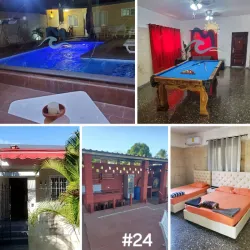 Casa # 24